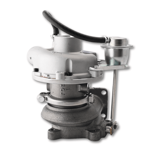 Turbocharger RHF4 238-9349 2389349 for Caterpillar CAT Engine 3024 3024C C2.2 Skid Steer Loader 216B 226B 247B 257B - Fuel Parts Depot