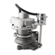 Turbocharger RHF4 238-9349 2389349 for Caterpillar CAT Engine 3024 3024C C2.2 Skid Steer Loader 216B 226B 247B 257B - Fuel Parts Depot