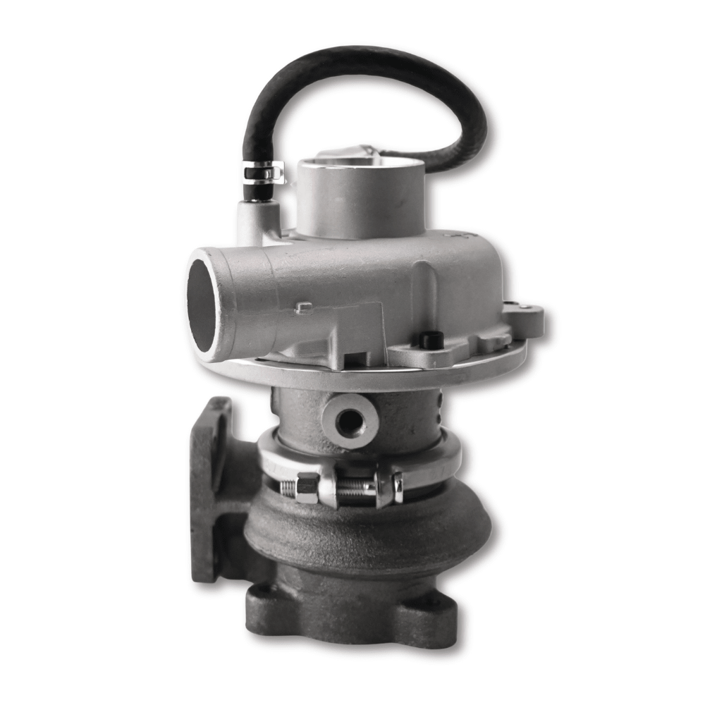 Turbocharger RHF4 238-9349 2389349 for Caterpillar CAT Engine 3024 3024C C2.2 Skid Steer Loader 216B 226B 247B 257B - Fuel Parts Depot