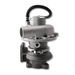 Turbocharger RHF4 238-9349 2389349 for Caterpillar CAT Engine 3024 3024C C2.2 Skid Steer Loader 216B 226B 247B 257B - Fuel Parts Depot