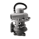 Turbocharger RHF4 238-9349 2389349 for Caterpillar CAT Engine 3024 3024C C2.2 Skid Steer Loader 216B 226B 247B 257B - Fuel Parts Depot