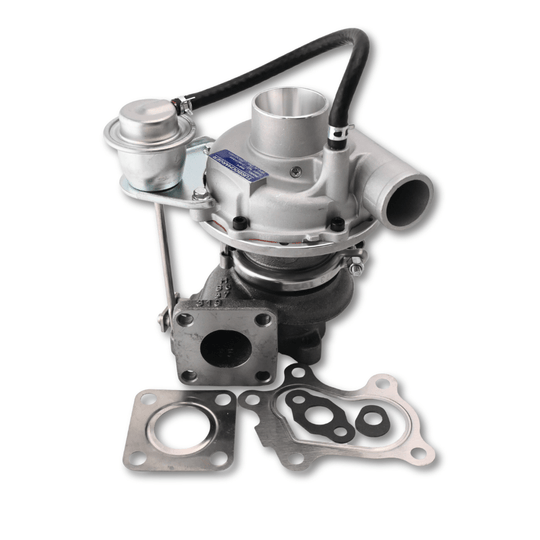 Turbocharger RHF4 238-9349 2389349 for Caterpillar CAT Engine 3024 3024C C2.2 Skid Steer Loader 216B 226B 247B 257B - Fuel Parts Depot