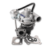 Turbocharger RHF4 238-9349 2389349 for Caterpillar CAT Engine 3024 3024C C2.2 Skid Steer Loader 216B 226B 247B 257B - Fuel Parts Depot