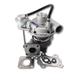 Turbocharger RHF4 238-9349 2389349 for Caterpillar CAT Engine 3024 3024C C2.2 Skid Steer Loader 216B 226B 247B 257B - Fuel Parts Depot