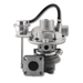 Turbocharger SBA135756170 for New Holland L170 LS170 Skid Steer Loader Perkins 404C-22T Engine 1999-2010 - Fuel Parts Depot