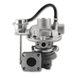 Turbocharger SBA135756170 for New Holland L170 LS170 Skid Steer Loader Perkins 404C-22T Engine 1999-2010 - Fuel Parts Depot