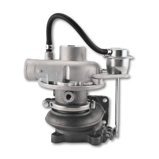 Turbocharger SBA135756170 for New Holland L170 LS170 Skid Steer Loader Perkins 404C-22T Engine 1999-2010 - Fuel Parts Depot