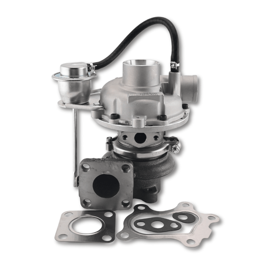 Turbocharger SBA135756170 for New Holland L170 LS170 Skid Steer Loader Perkins 404C-22T Engine 1999-2010 - Fuel Parts Depot