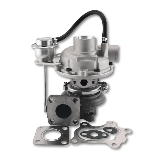 Turbocharger SBA135756170 for New Holland L170 LS170 Skid Steer Loader Perkins 404C-22T Engine 1999-2010 - Fuel Parts Depot