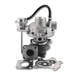 Turbocharger SBA135756170 for New Holland L170 LS170 Skid Steer Loader Perkins 404C-22T Engine 1999-2010 - Fuel Parts Depot