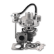 Turbocharger SBA135756170 for New Holland L170 LS170 Skid Steer Loader Perkins 404C-22T Engine 1999-2010 - Fuel Parts Depot