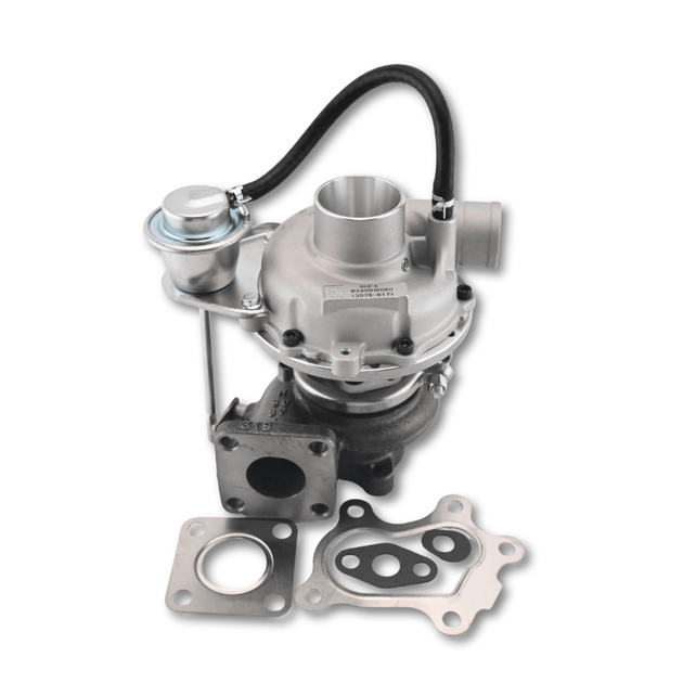 Turbocharger SBA135756170 for New Holland L170 LS170 Skid Steer Loader Perkins 404C-22T Engine 1999-2010 - Fuel Parts Depot