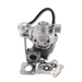 Turbocharger SBA135756170 for New Holland L170 LS170 Skid Steer Loader Perkins 404C-22T Engine 1999-2010 - Fuel Parts Depot