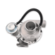 Turbocharger SBA135756170 for New Holland L170 LS170 Skid Steer Loader Perkins 404C-22T Engine 1999-2010 - Fuel Parts Depot