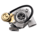 Turbocharger TD04 7017202 for Bobcat T250 T300 T320 T750 T770 T870 Kubota V3300DI-T Engine - Fuel Parts Depot