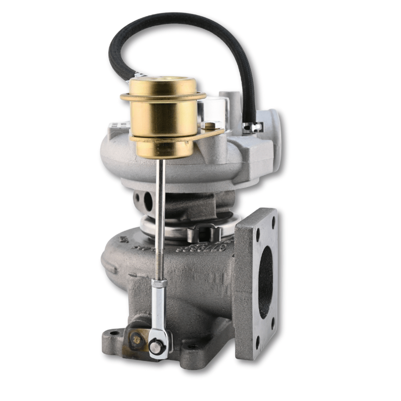 Turbocharger TD04 7017202 for Bobcat T250 T300 T320 T750 T770 T870 Kubota V3300DI-T Engine - Fuel Parts Depot