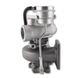 Turbocharger TD04 7017202 for Bobcat T250 T300 T320 T750 T770 T870 Kubota V3300DI-T Engine - Fuel Parts Depot