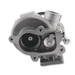Turbocharger TD04 7017202 for Bobcat T250 T300 T320 T750 T770 T870 Kubota V3300DI-T Engine - Fuel Parts Depot