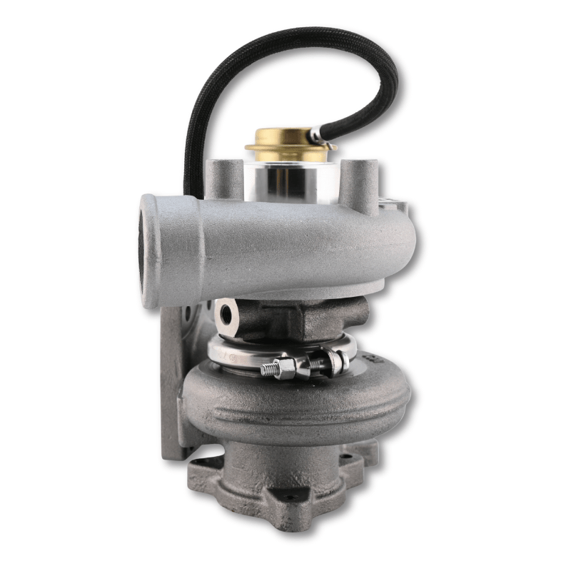 Turbocharger TD04 7017202 for Bobcat T250 T300 T320 T750 T770 T870 Kubota V3300DI-T Engine - Fuel Parts Depot