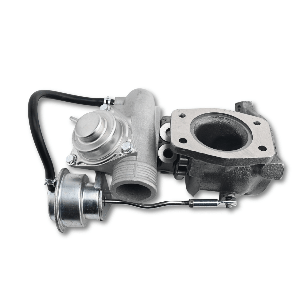 Turbocharger TD04HL-19T Fit for Volvo 850 C70 V70 2.3L N2P23HT B5234FT 300HP - Fuel Parts Depot