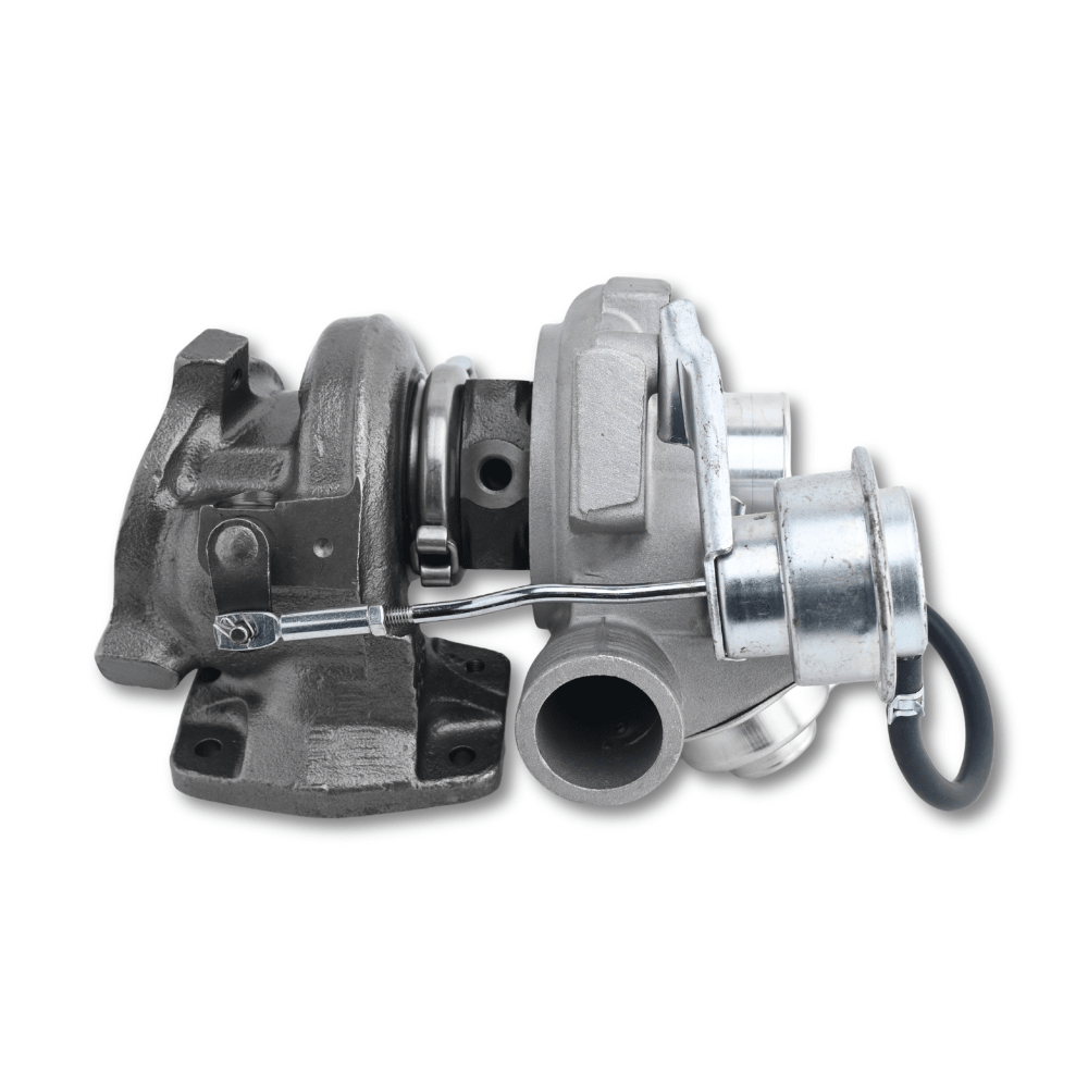 Turbocharger TD04HL-19T Fit for Volvo 850 C70 V70 2.3L N2P23HT B5234FT 300HP - Fuel Parts Depot