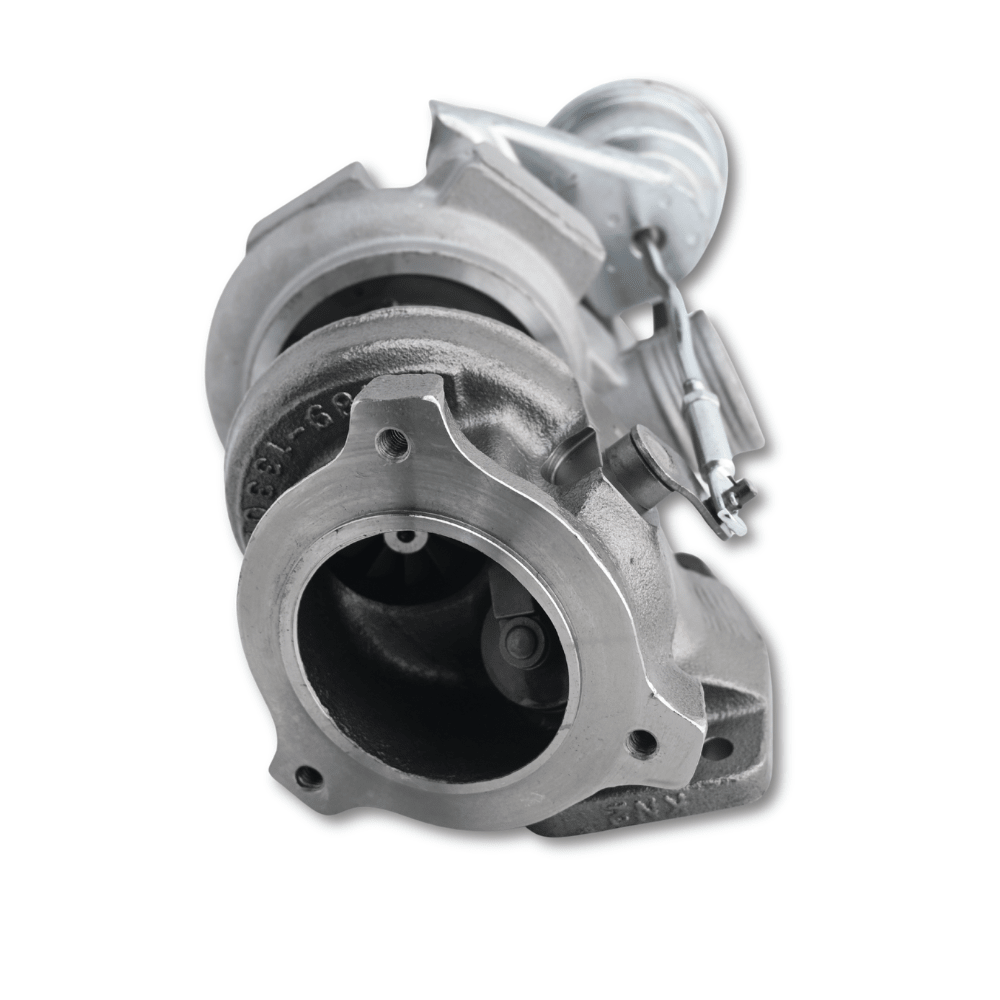 Turbocharger TD04HL-19T Fit for Volvo 850 C70 V70 2.3L N2P23HT B5234FT 300HP - Fuel Parts Depot