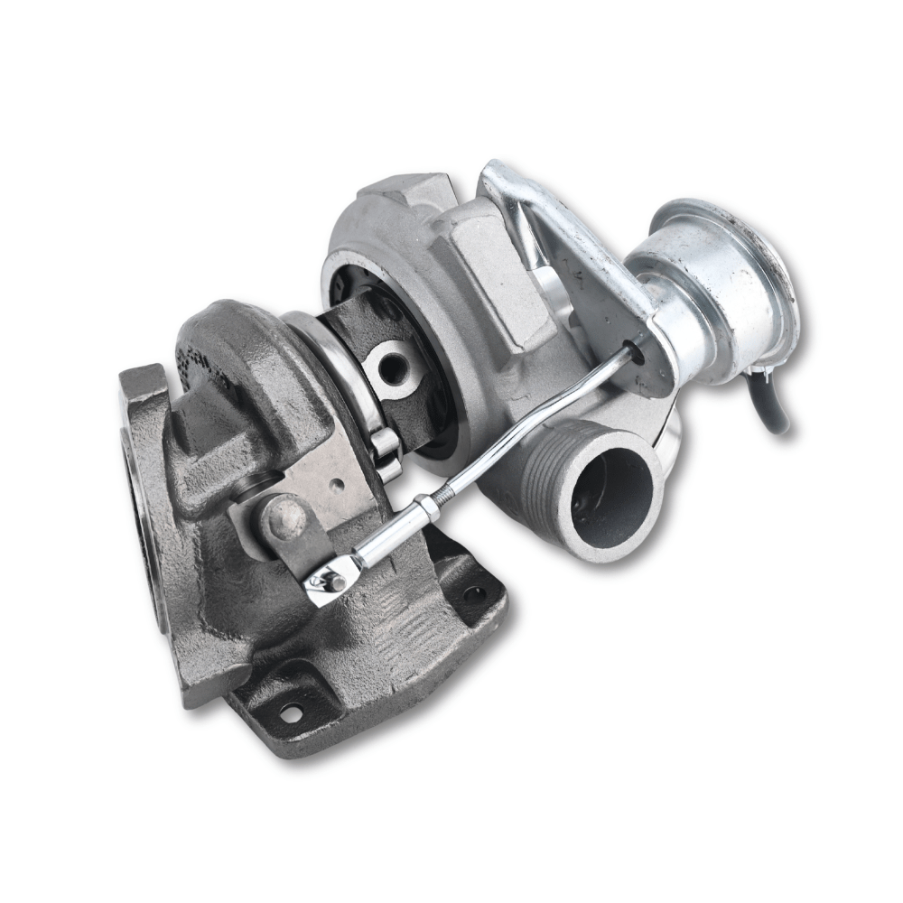 Turbocharger TD04HL-19T Fit for Volvo 850 C70 V70 2.3L N2P23HT B5234FT 300HP - Fuel Parts Depot