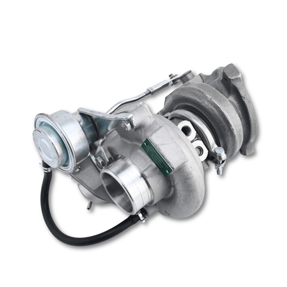Turbocharger TD04HL-19T Fit for Volvo 850 C70 V70 2.3L N2P23HT B5234FT 300HP - Fuel Parts Depot