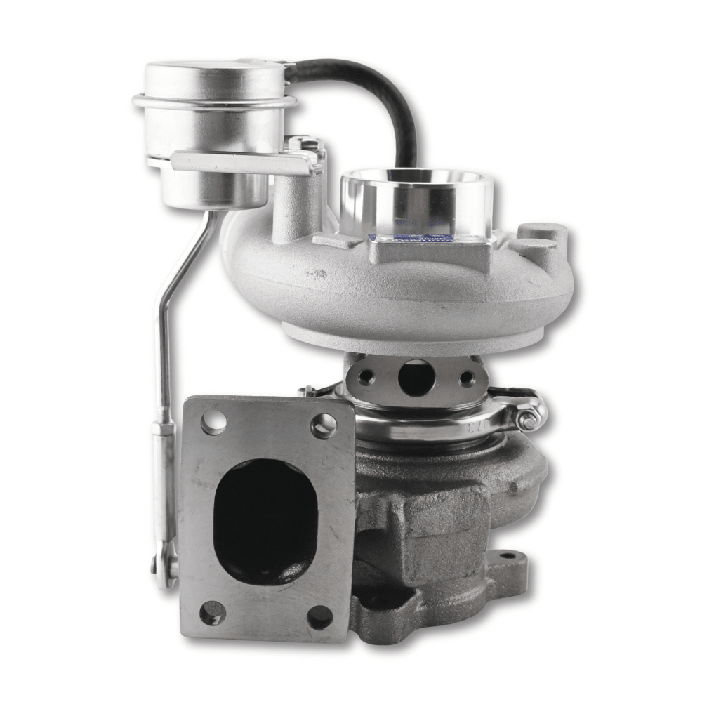 Turbocharger TD04HL 5I-8122 5I8122 for Caterpillar CAT 311 311B 312 312B Excavator Engine 3064 - Fuel Parts Depot