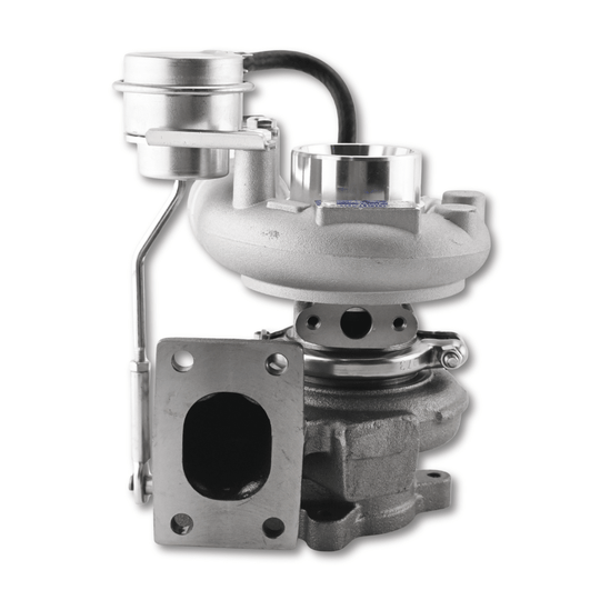 Turbocharger TD04HL 5I-8122 5I8122 for Caterpillar CAT 311 311B 312 312B Excavator Engine 3064 - Fuel Parts Depot