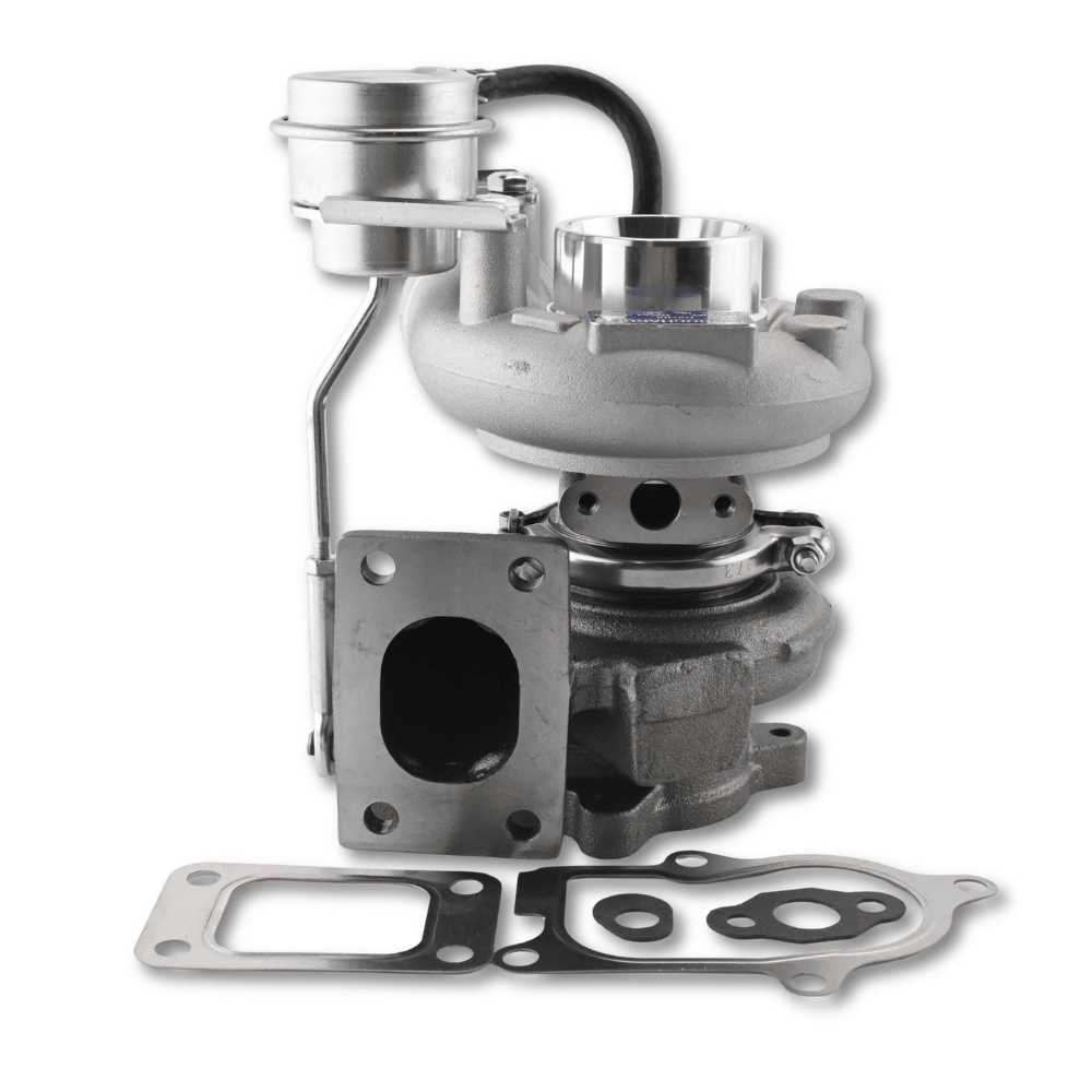 Turbocharger TD04HL 5I-8122 5I8122 for Caterpillar CAT 311 311B 312 312B Excavator Engine 3064 - Fuel Parts Depot