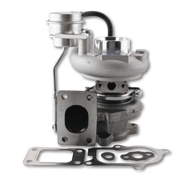 Turbocharger TD04HL 5I-8122 5I8122 for Caterpillar CAT 311 311B 312 312B Excavator Engine 3064 - Fuel Parts Depot