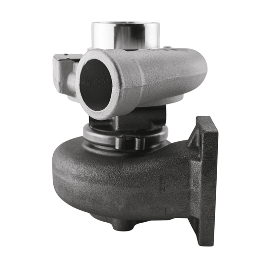 Turbocharger TD04HL 5I-8122 5I8122 for Caterpillar CAT 311 311B 312 312B Excavator Engine 3064 - Fuel Parts Depot