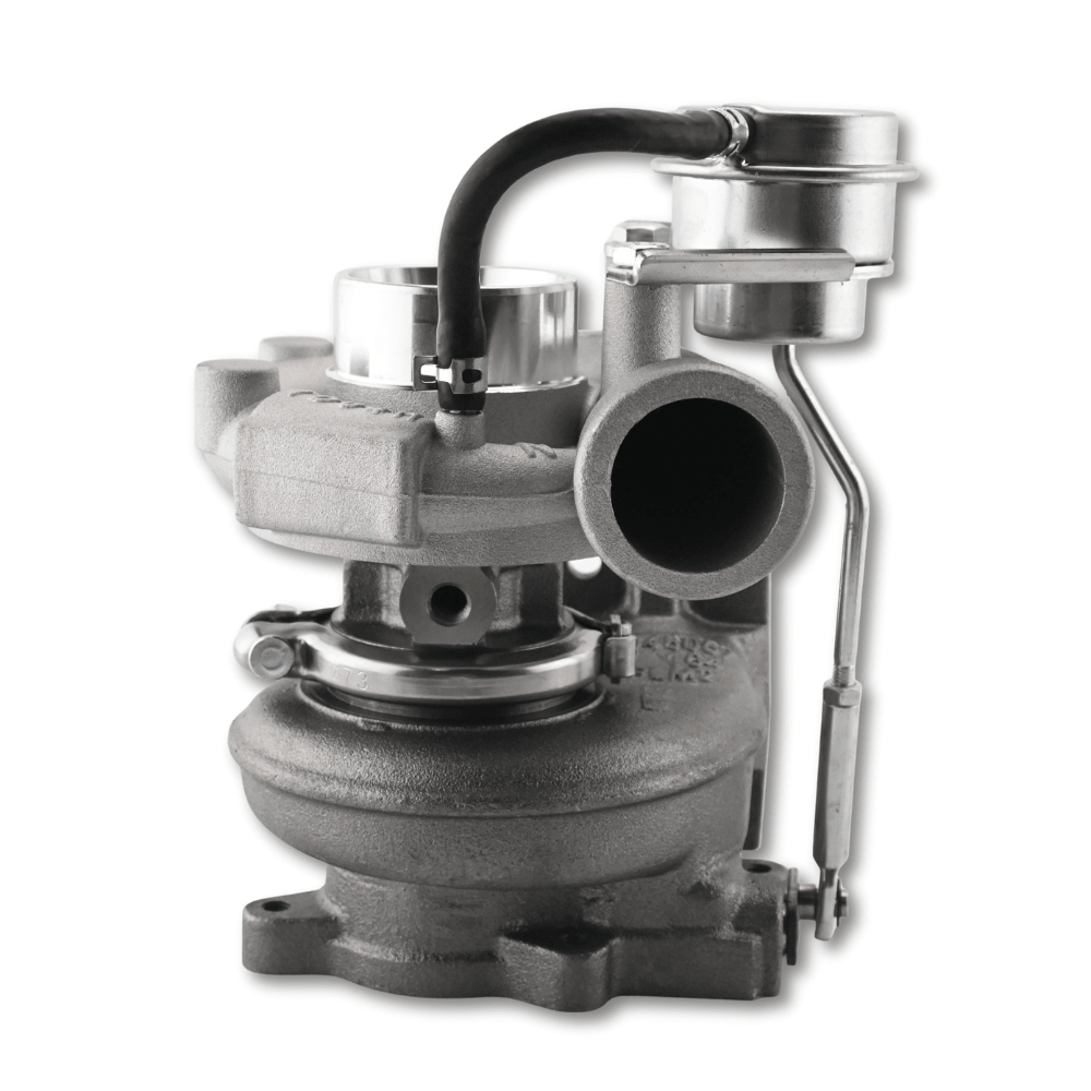 Turbocharger TD04HL 5I-8122 5I8122 for Caterpillar CAT 311 311B 312 312B Excavator Engine 3064 - Fuel Parts Depot