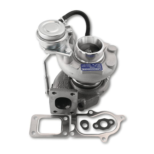 Turbocharger TD04HL 5I-8122 5I8122 for Caterpillar CAT 311 311B 312 312B Excavator Engine 3064 - Fuel Parts Depot