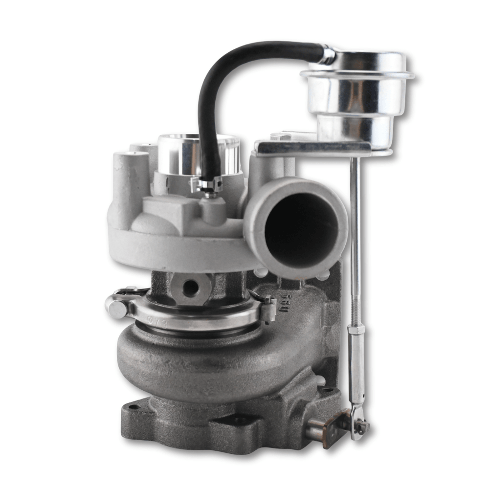 Turbocharger TD04L4 436-1920 CA436-1920 for Caterpillar CAT C3.3B Engine 242D 236D 259D 279D 289D 308 309 310 - Fuel Parts Depot