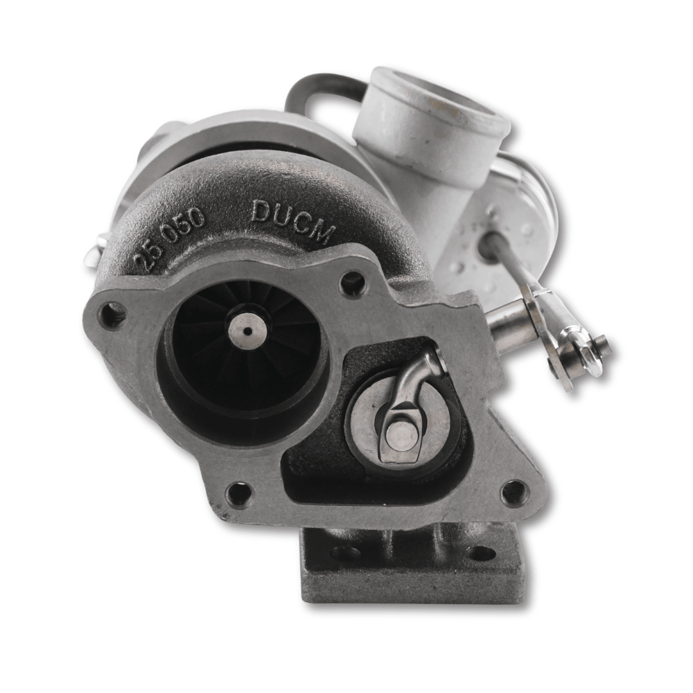 Turbocharger TD04L4 436-1920 CA436-1920 for Caterpillar CAT C3.3B Engine 242D 236D 259D 279D 289D 308 309 310 - Fuel Parts Depot