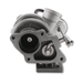 Turbocharger TD04L4 436-1920 CA436-1920 for Caterpillar CAT C3.3B Engine 242D 236D 259D 279D 289D 308 309 310 - Fuel Parts Depot