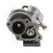 Turbocharger TD04L4 436-1920 CA436-1920 for Caterpillar CAT C3.3B Engine 242D 236D 259D 279D 289D 308 309 310 - Fuel Parts Depot