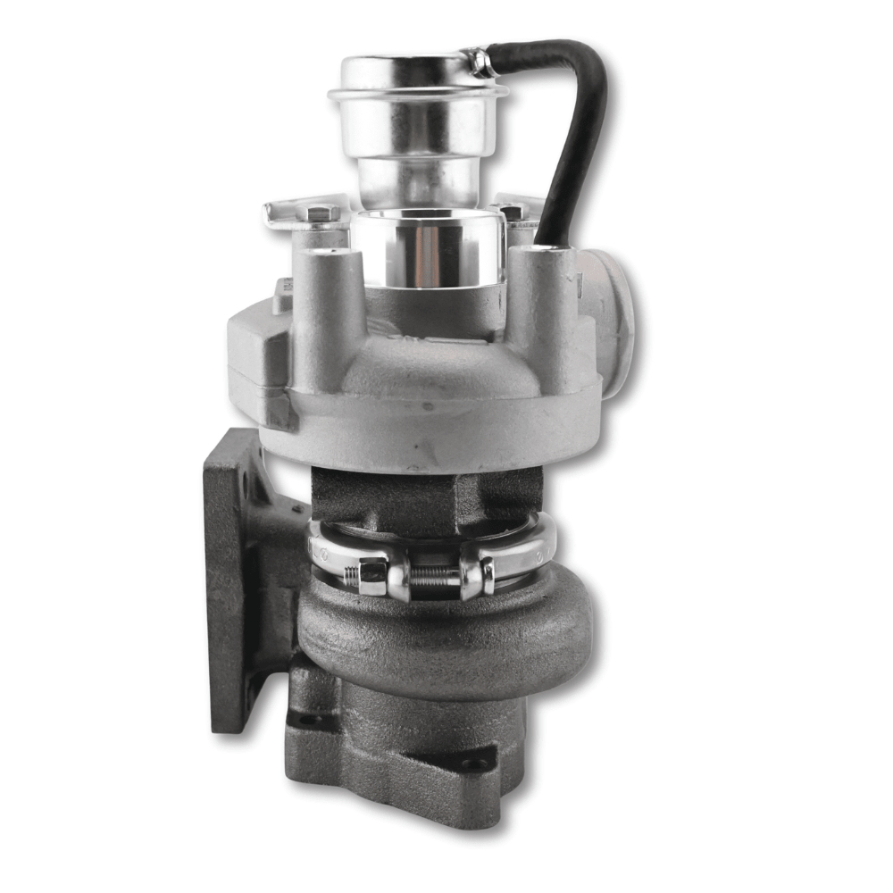 Turbocharger TD04L4 436-1920 CA436-1920 for Caterpillar CAT C3.3B Engine 242D 236D 259D 279D 289D 308 309 310 - Fuel Parts Depot