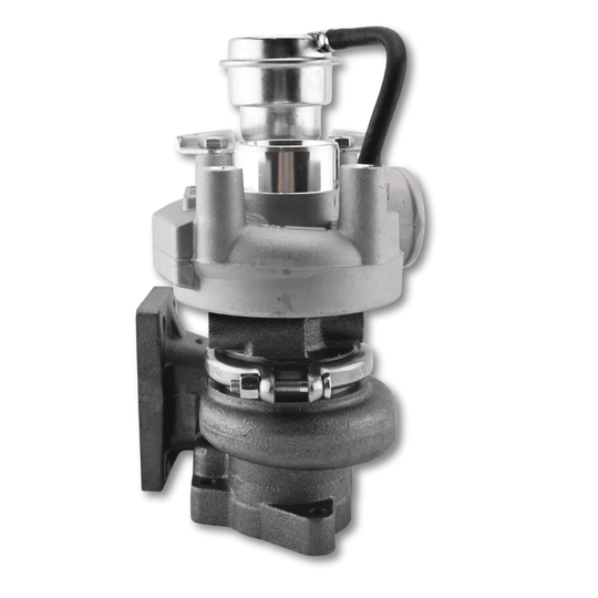 Turbocharger TD04L4 436-1920 CA436-1920 for Caterpillar CAT C3.3B Engine 242D 236D 259D 279D 289D 308 309 310 - Fuel Parts Depot