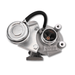 Turbocharger TD04L4 436-1920 CA436-1920 for Caterpillar CAT C3.3B Engine 242D 236D 259D 279D 289D 308 309 310 - Fuel Parts Depot