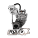 Turbocharger TD04L4 436-1920 CA436-1920 for Caterpillar CAT C3.3B Engine 242D 236D 259D 279D 289D 308 309 310 - Fuel Parts Depot