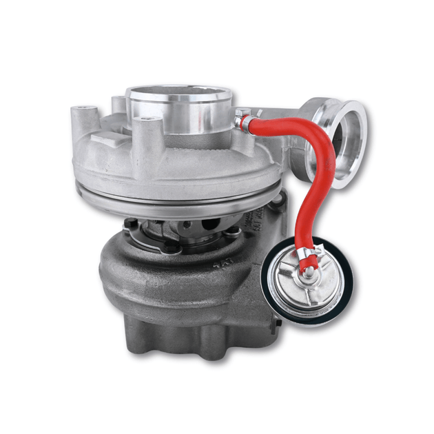 Turbocharger VOE22067473 for Volvo Wheel Loader L60F L60GZ L70F L90F L90GZ - Fuel Parts Depot