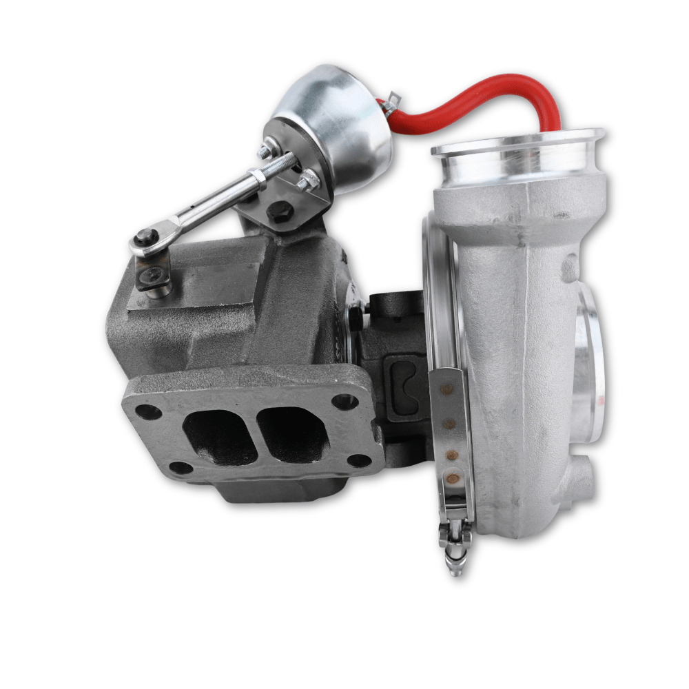 Turbocharger VOE22067473 for Volvo Wheel Loader L60F L60GZ L70F L90F L90GZ - Fuel Parts Depot