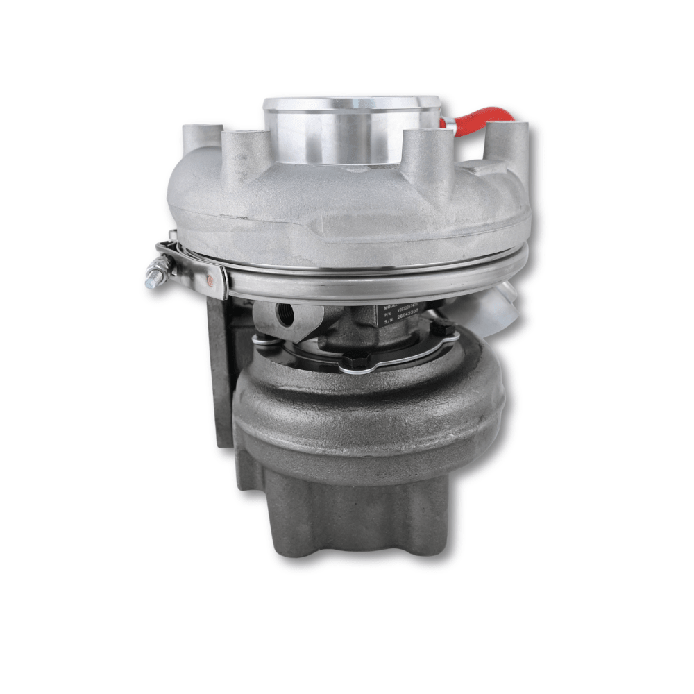 Turbocharger VOE22067473 for Volvo Wheel Loader L60F L60GZ L70F L90F L90GZ - Fuel Parts Depot