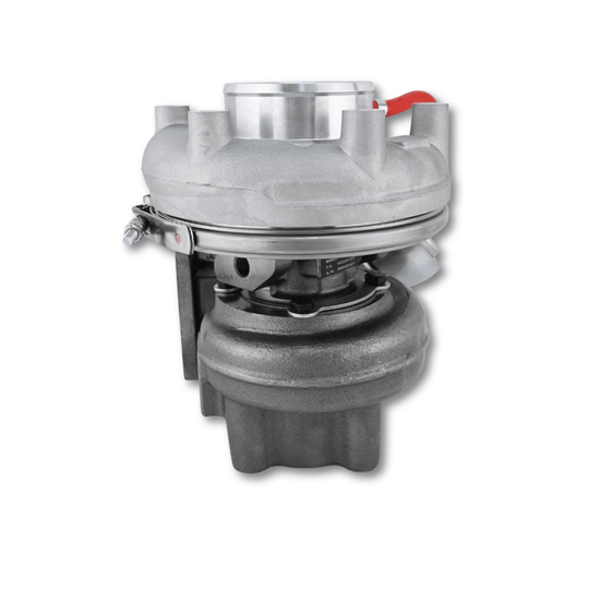 Turbocharger VOE22067473 for Volvo Wheel Loader L60F L60GZ L70F L90F L90GZ - Fuel Parts Depot