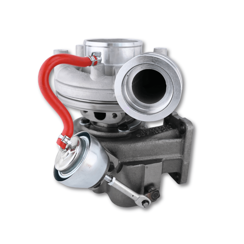 Turbocharger VOE22067473 for Volvo Wheel Loader L60F L60GZ L70F L90F L90GZ - Fuel Parts Depot