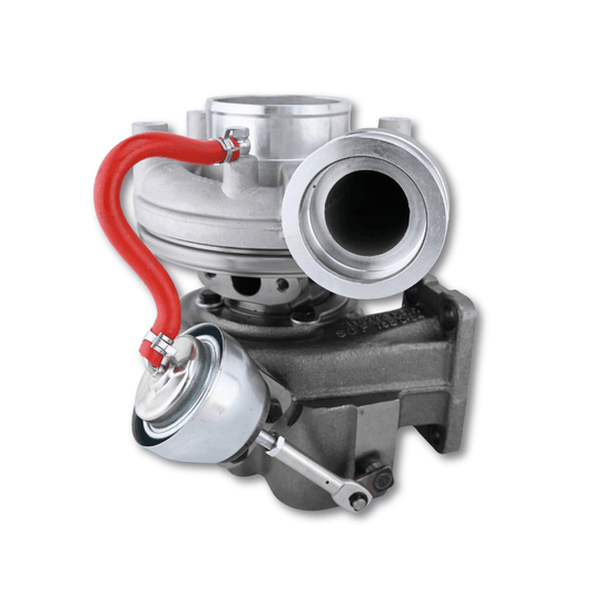Turbocharger VOE22067473 for Volvo Wheel Loader L60F L60GZ L70F L90F L90GZ - Fuel Parts Depot