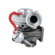 Turbocharger VOE22067473 for Volvo Wheel Loader L60F L60GZ L70F L90F L90GZ - Fuel Parts Depot